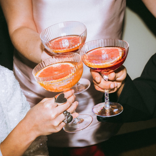 How Can Giving Up Alcohol Help Your Skin?
