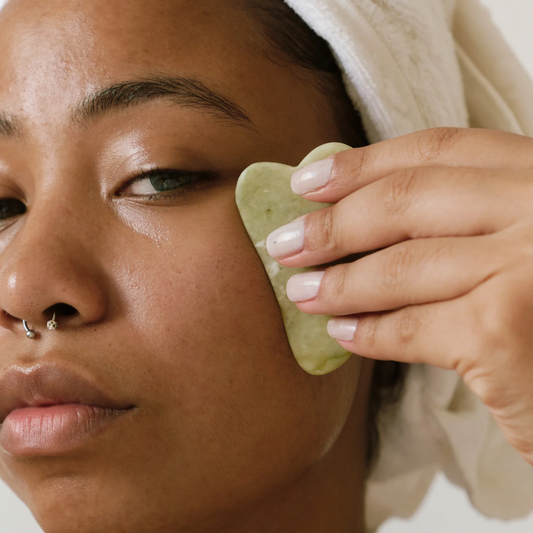 How Can You Develop a Mindful Skincare Routine?