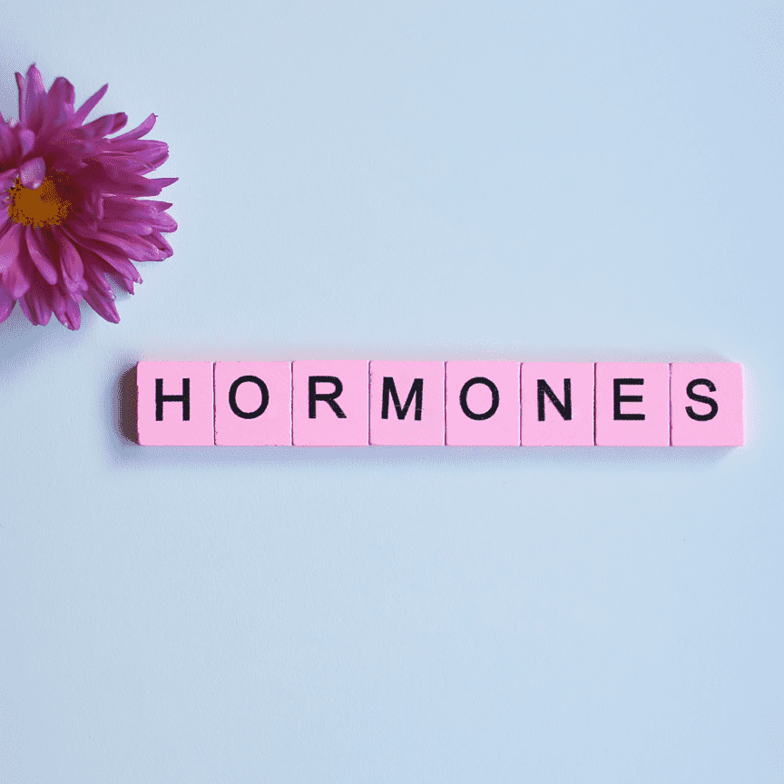 How Hormones Impact Our Skin