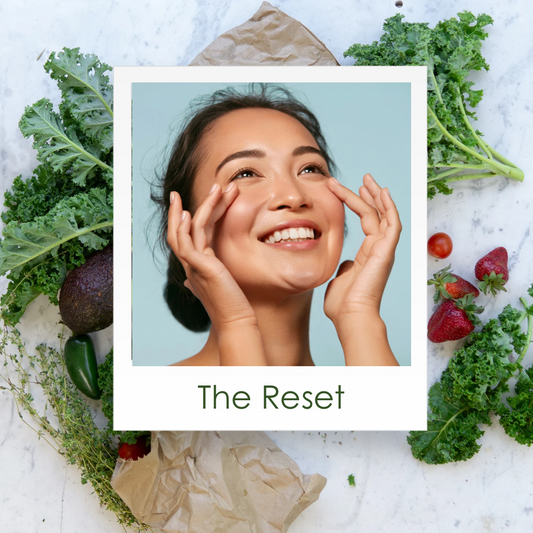 Skin Health Reset